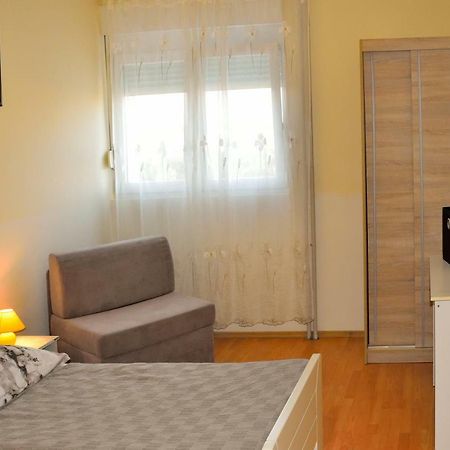 Apartment D Задар Экстерьер фото