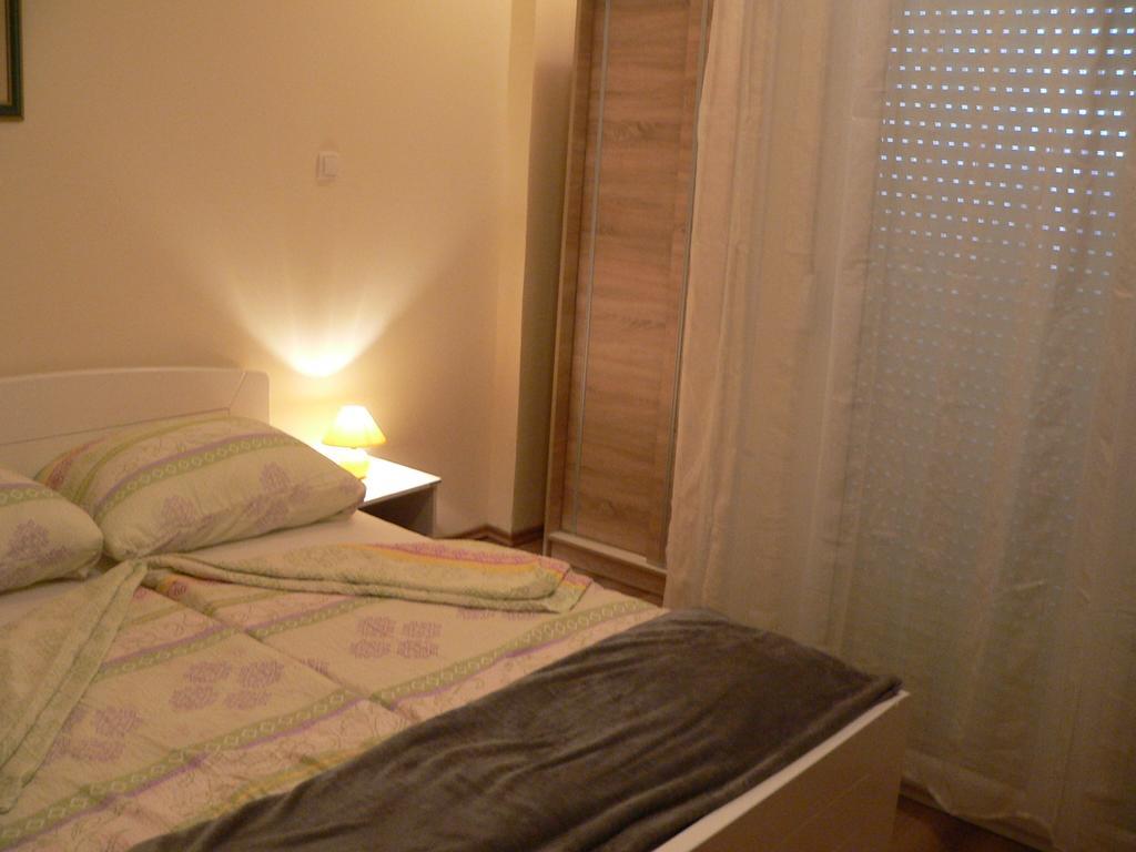 Apartment D Задар Номер фото