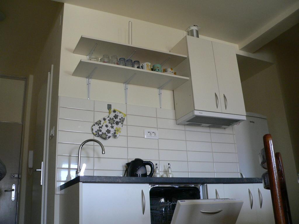 Apartment D Задар Номер фото
