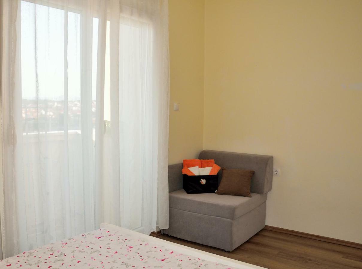 Apartment D Задар Экстерьер фото