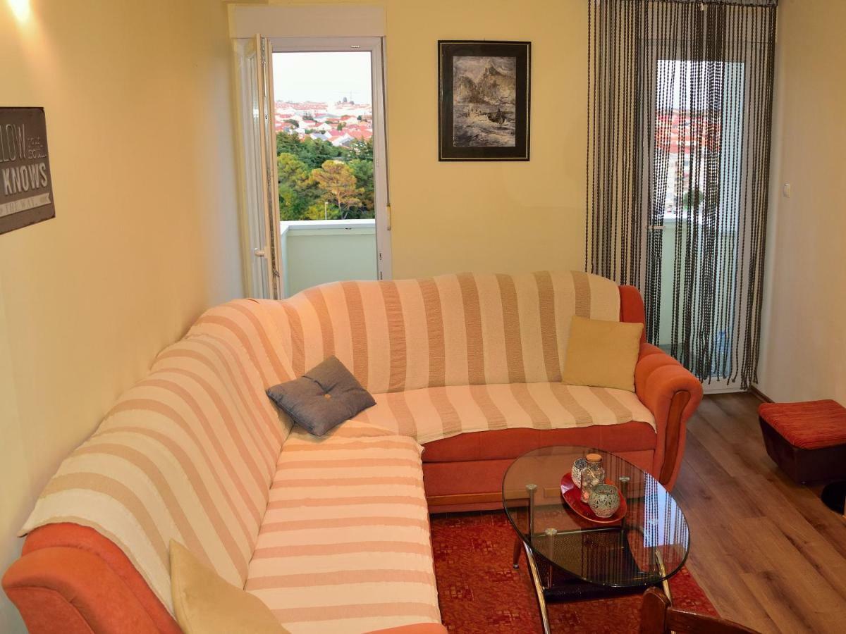 Apartment D Задар Экстерьер фото