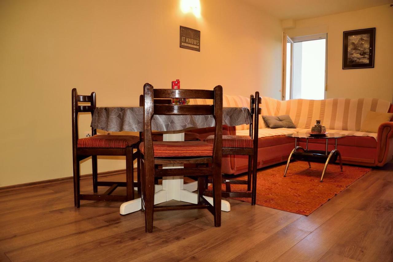 Apartment D Задар Экстерьер фото