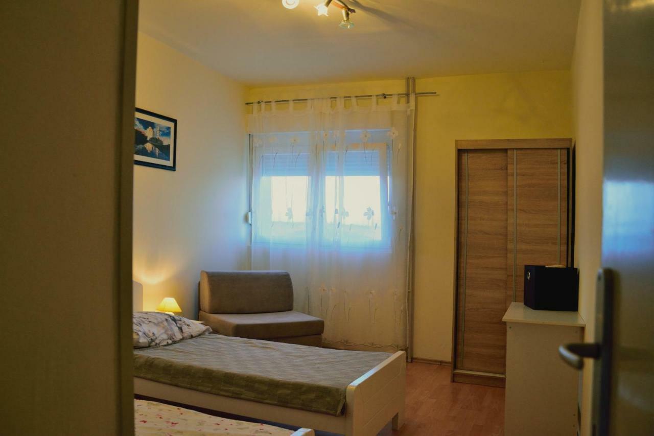 Apartment D Задар Экстерьер фото