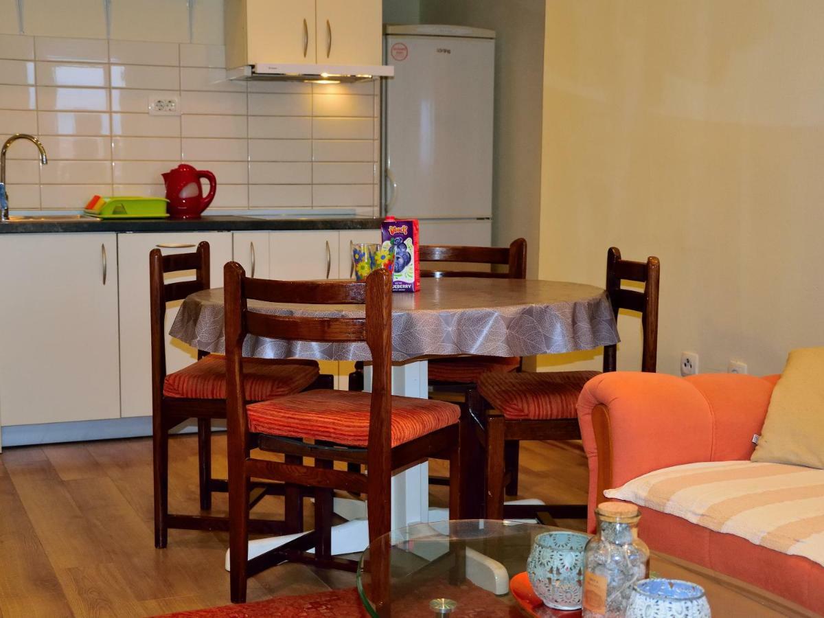 Apartment D Задар Экстерьер фото