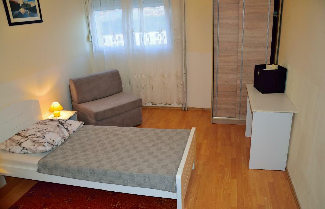 Apartment D Задар Экстерьер фото