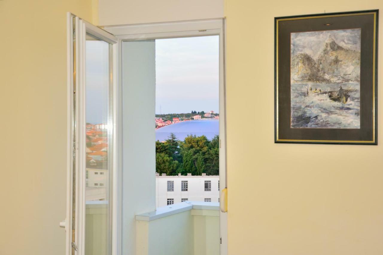 Apartment D Задар Экстерьер фото