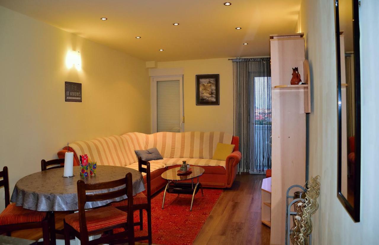 Apartment D Задар Экстерьер фото